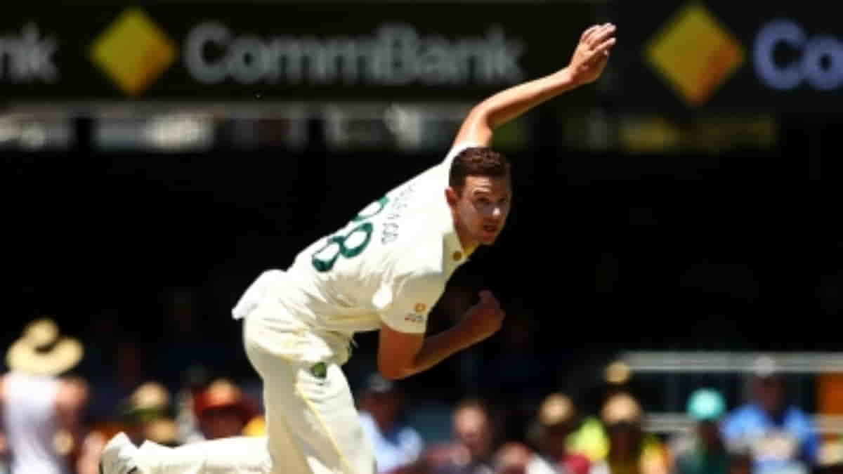 Boland or Hazlewood