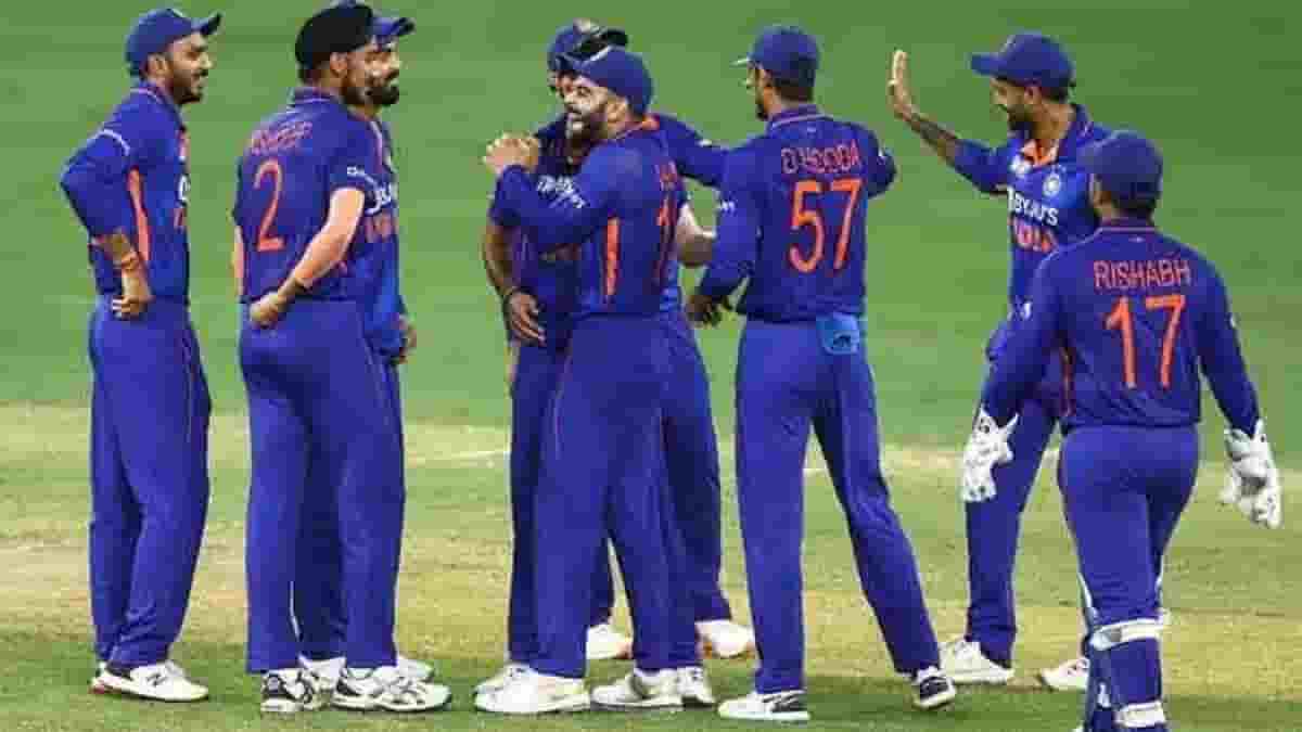 Complete International Schedule of Indian Cricket Team Post IPL 2023 Revealed