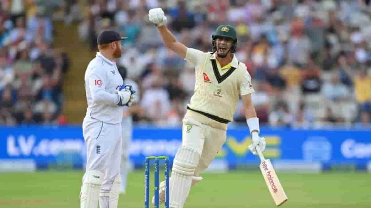 Ashes 2023: 'Match was well within our grasp', says Cummins after Australia's win at Edgbaston