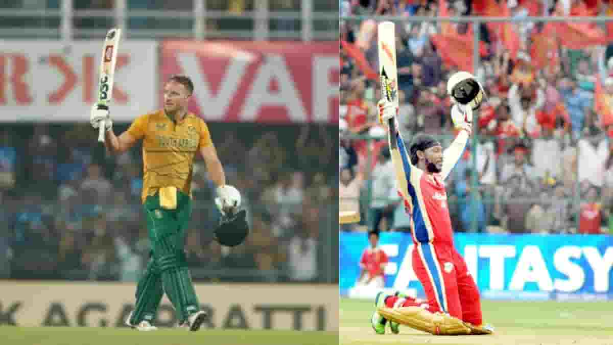 Did you know about these spectator injuries in cricket?