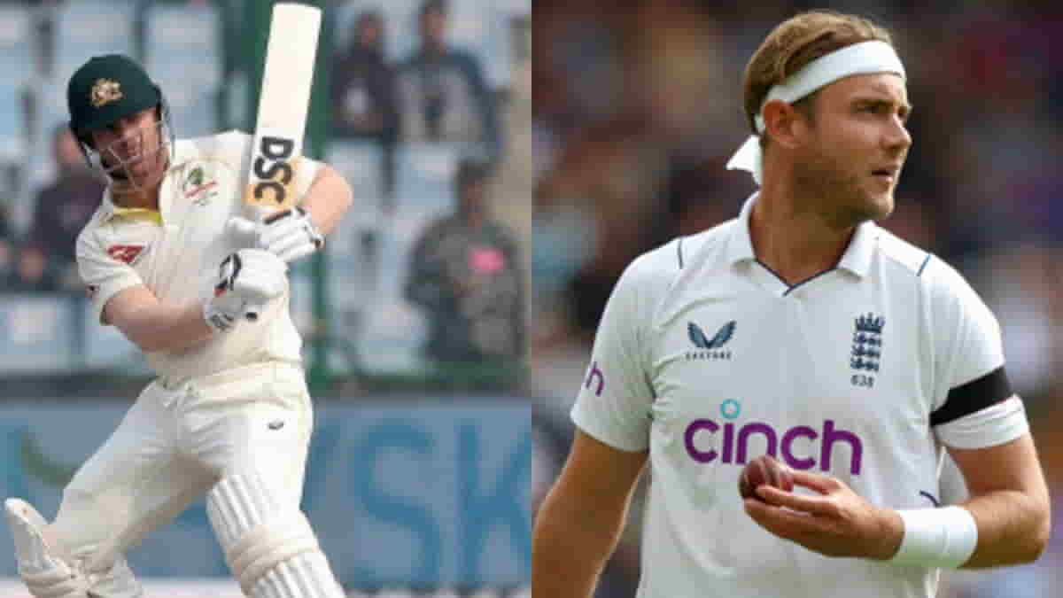 How is David Warner’s form leading up to the Ashes?