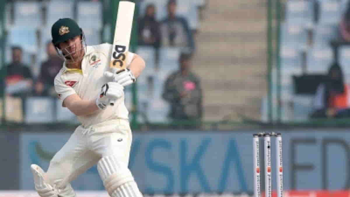 How is David Warner’s form leading up to the Ashes?