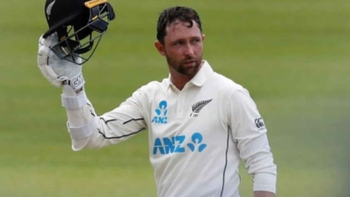 Batters Who Scored Double Hundred On Test Debut