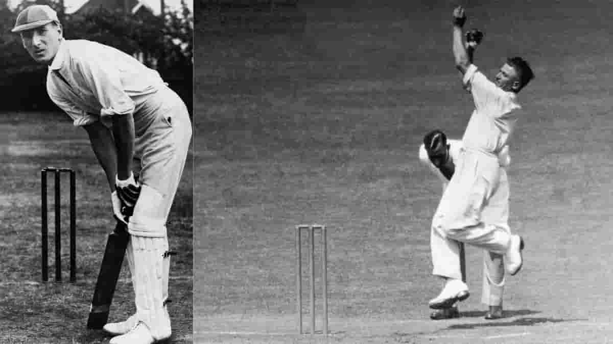 The Ashes: Why is the Bodyline series so important?