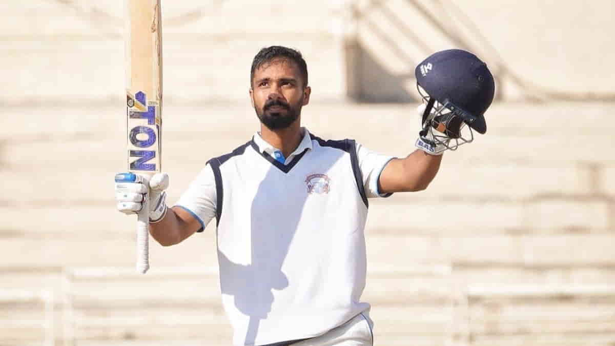 Duleep Trophy