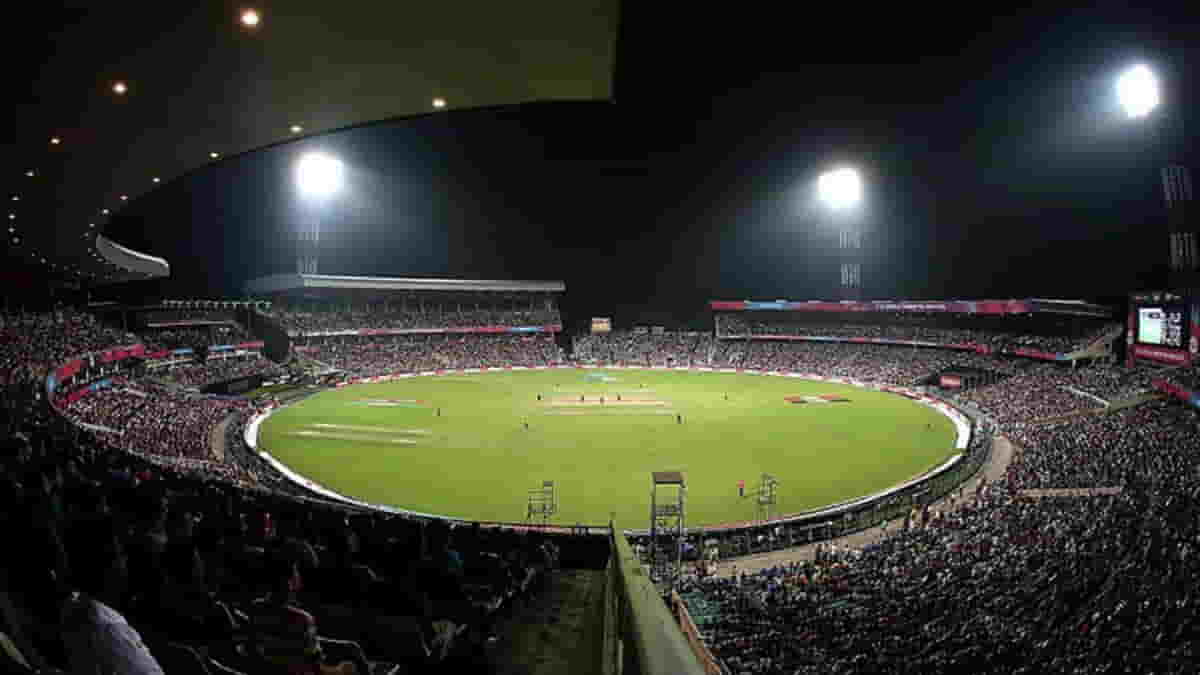 Eden Gardens, Wankhede Stadium to host ICC World Cup 2023 semifinals