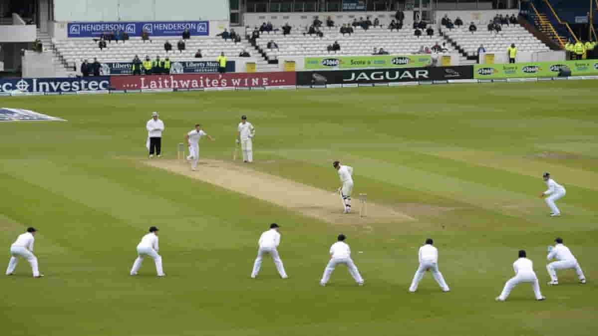 What are Fielding Positions in Cricket