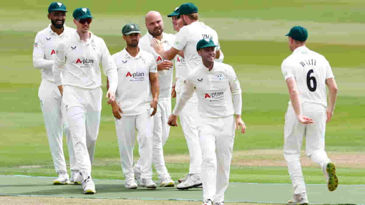 First class cricket vs. Test Cricket