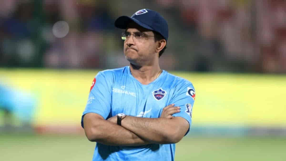 Ganguly