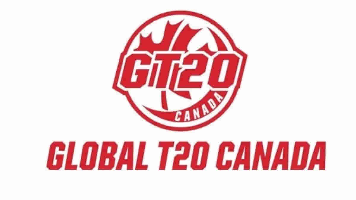 Global T20 Canada