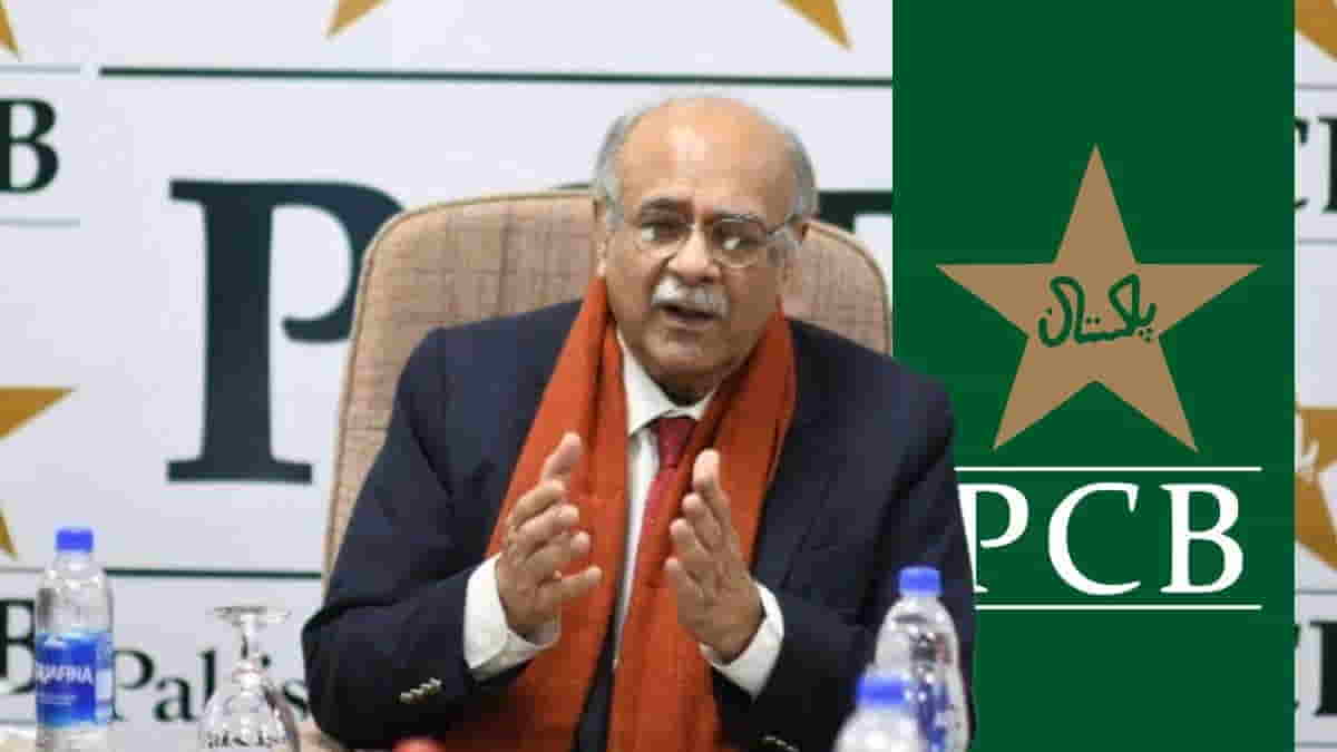 Najam Sethi criticizes ACC's call to keep India-Pakistan match in rain-prone Colombo
