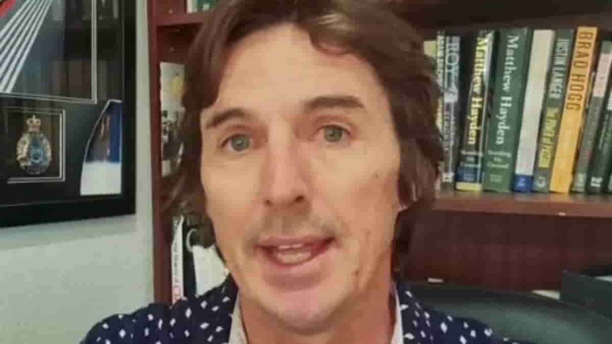 Brad Hogg