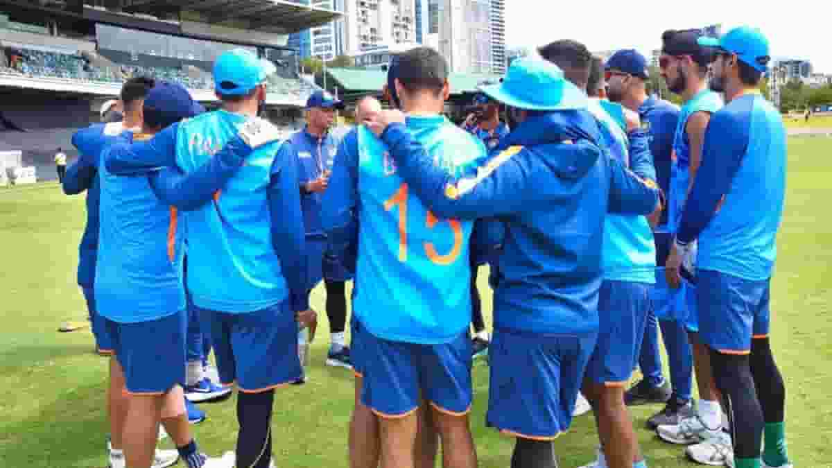 ICC World Cup 2023