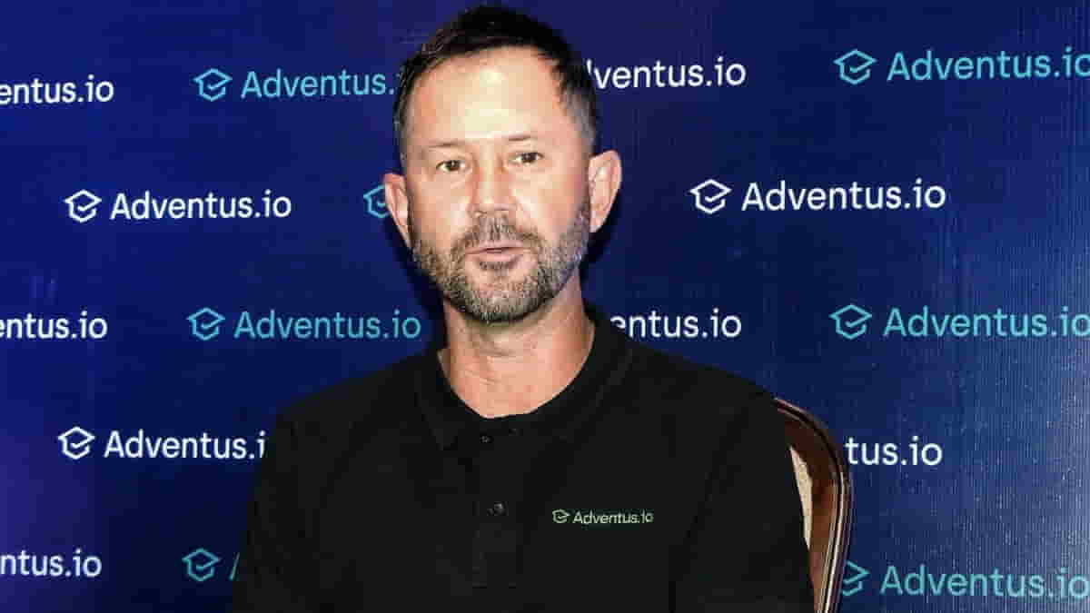 PONTING