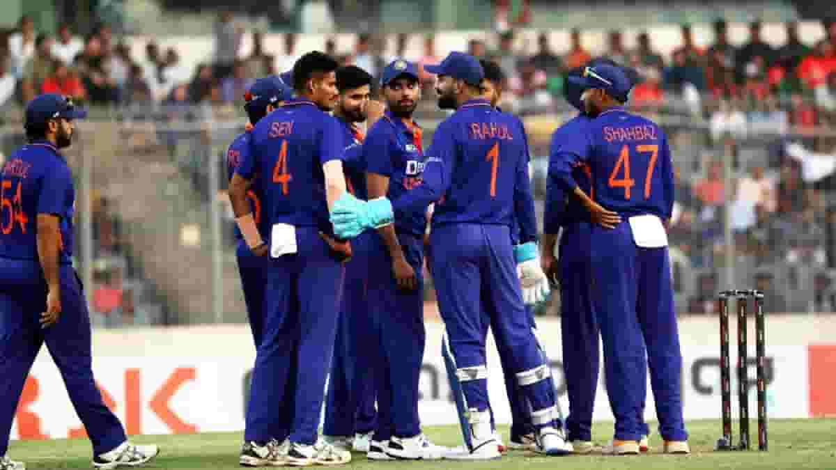 ODI World Cup