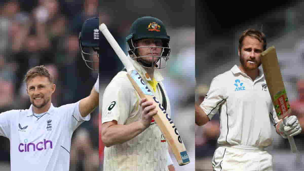 Does the ‘Fab 4’ exist in Test Cricket? Is it ‘Fab 3’ now?