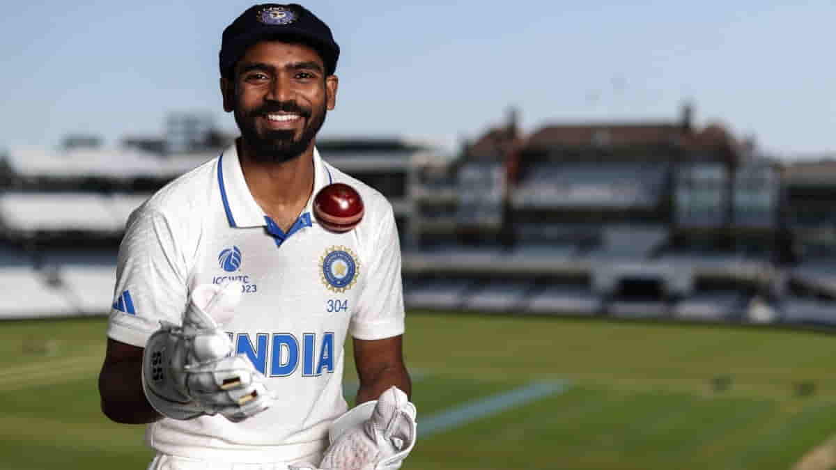 Young Wicketkeeping Talents Kushagra and Upendra Shine in India 'A' Team