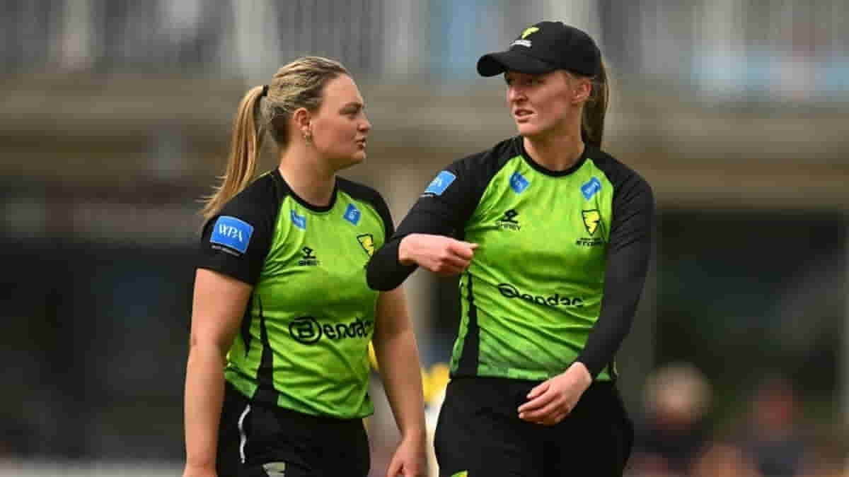 Lauren Filer, Danielle Gibson Earn Maiden Call-Up To England Squad For Women’s Ashes Test