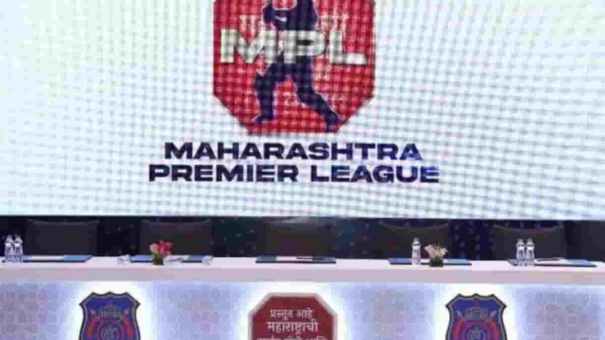 Maharashtra Premier League 2023
