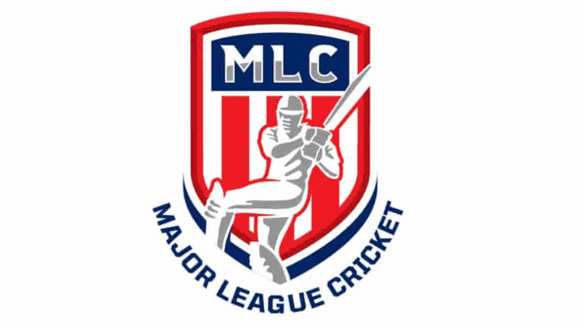 Major League Cricket 2023