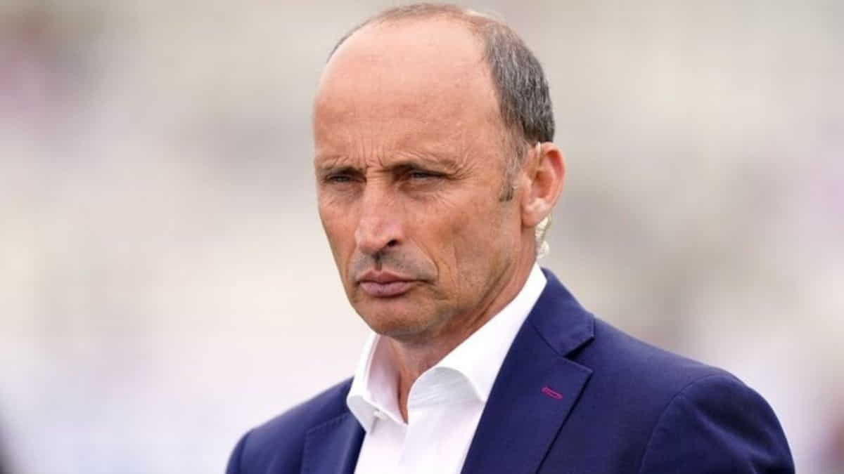 Ashes 2023: We've beaten Australia in England, we didn't need 'Bazball', says Nasser