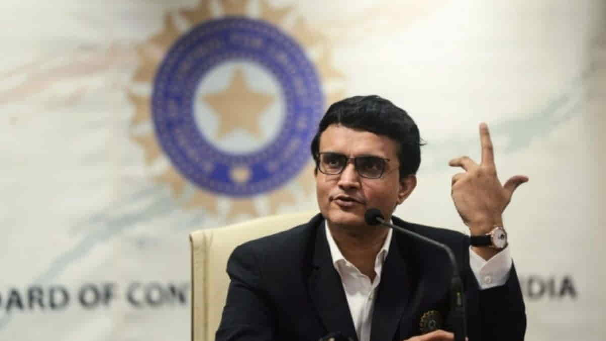 Ganguly reflects on friendship with Tendulkar and leadership in cricket