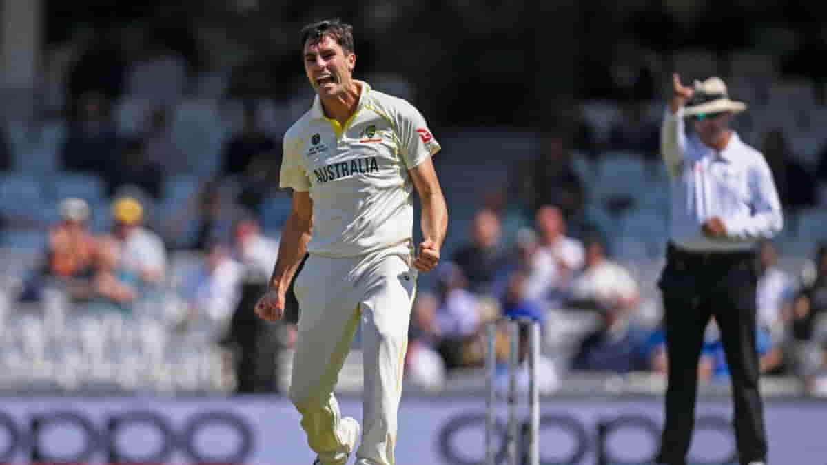 World Test Championship: Highest Wicket Taker