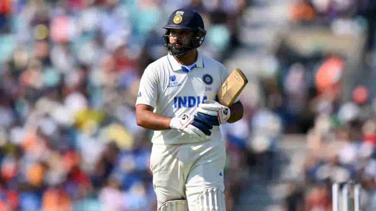 On This Day in Cricket: Rohit Sharma Makes History as First Opening Batter Who Achieve This