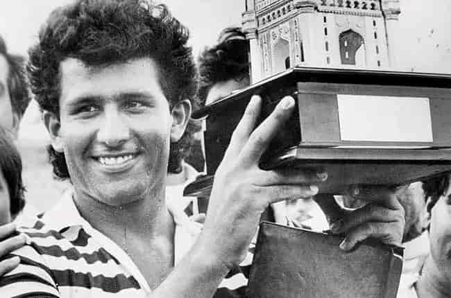 5 Cricketers who died on the field while playing the sport