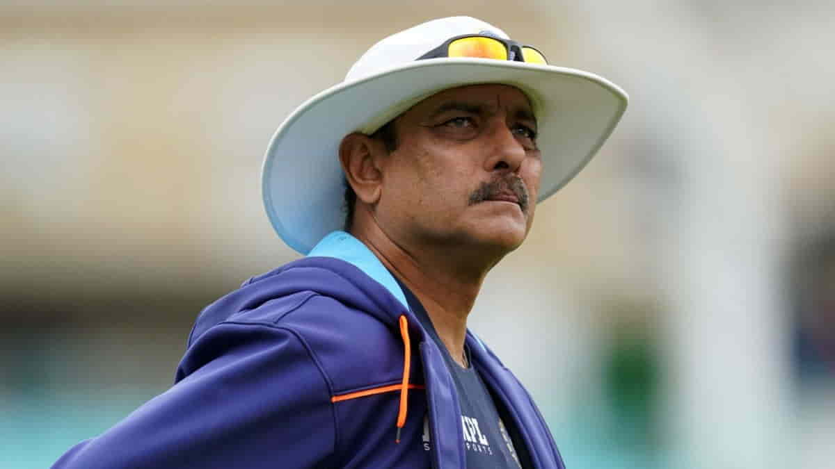 'Go Hard' Gautam Gambhir's Advice To Shubman Gill