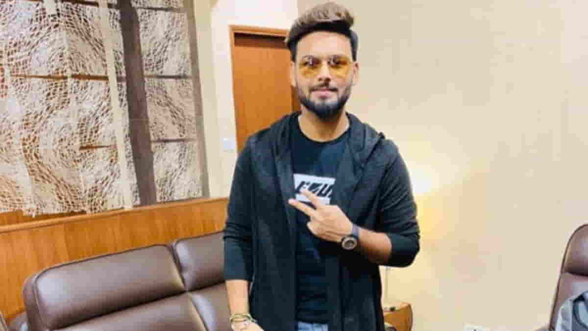 Rishabh Pant: Profile, Age, Height, Achievements, And Career Stats
