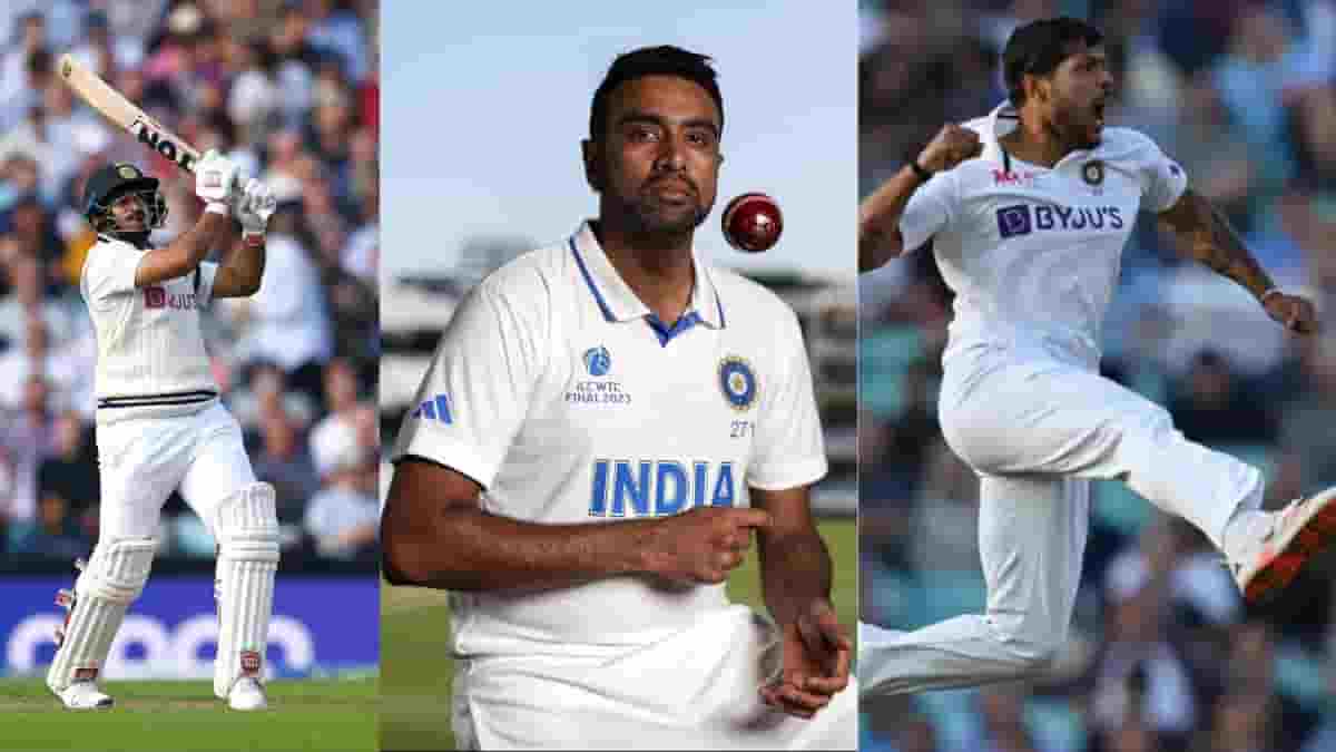 WTC Final: Will India go with two spinners or 4 pacers?