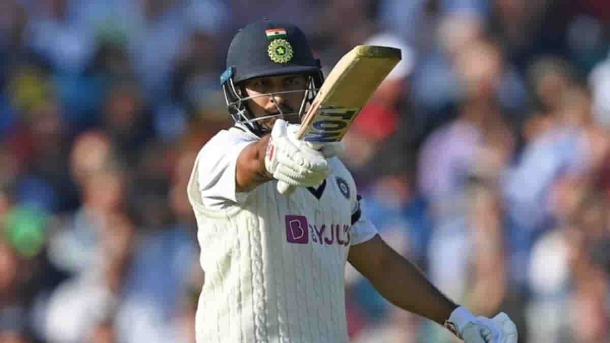 WTC Final: Did Shardul Thakur equal a Don Bradman record?