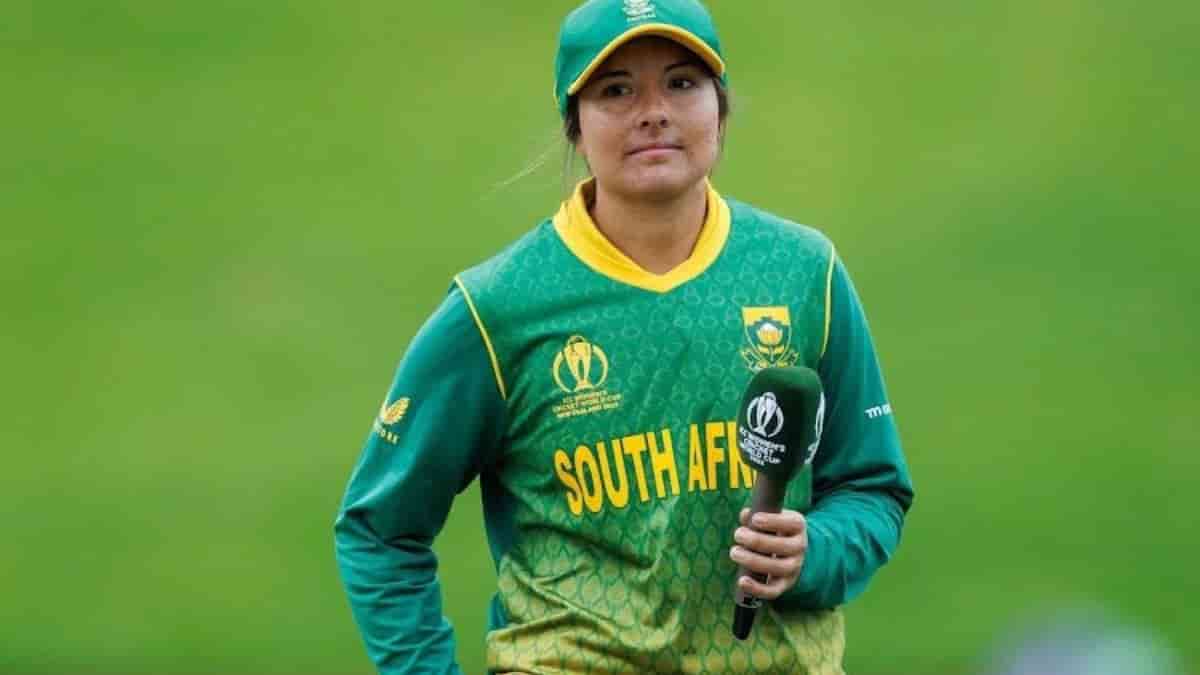 South Africa