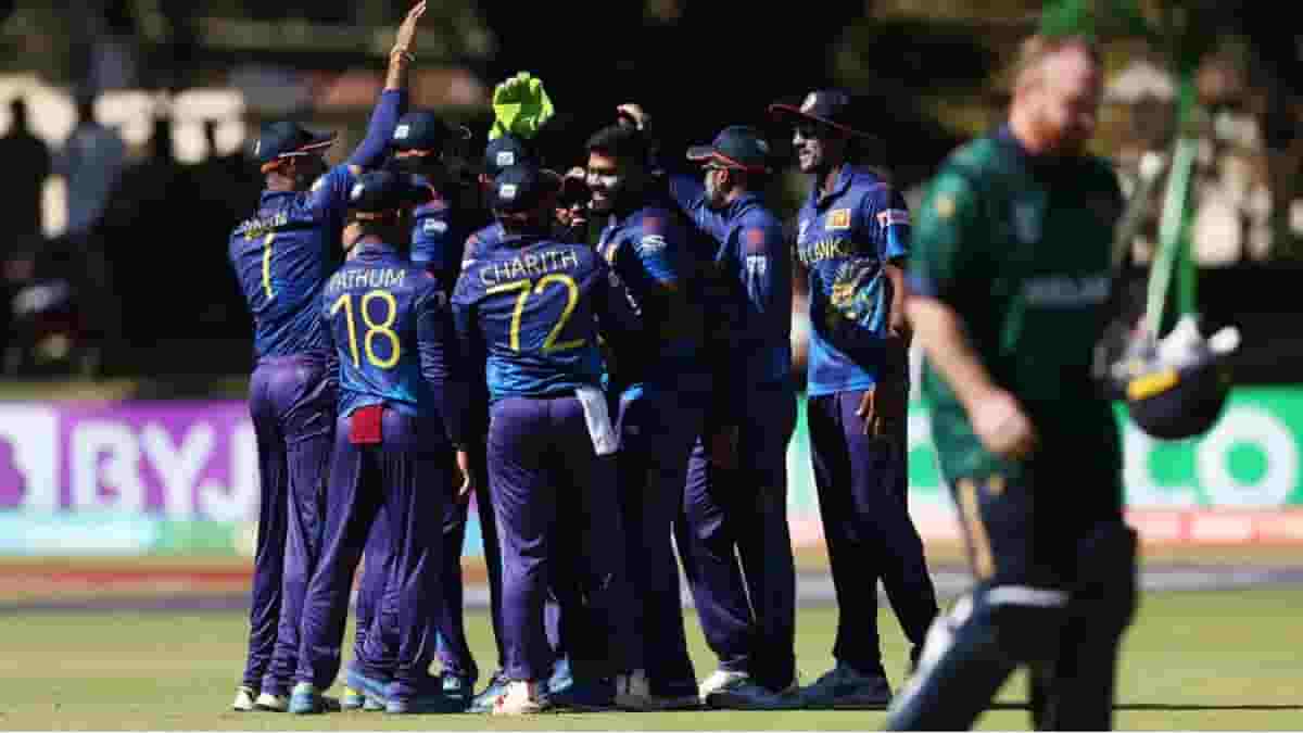 Cricket World Cup Qualifiers: Who are favourites to qualify?