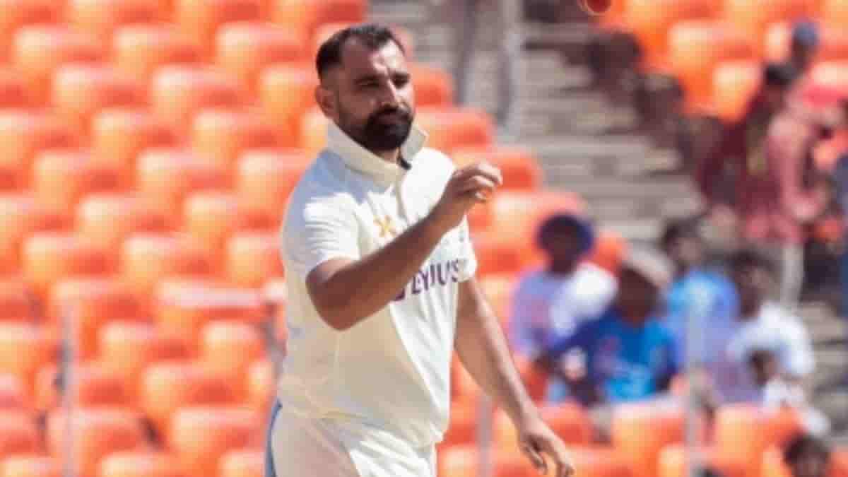 WTC Final: Shami can ask really good questions of Australian batters if he finds movement off the pitch: Jason Gillespie