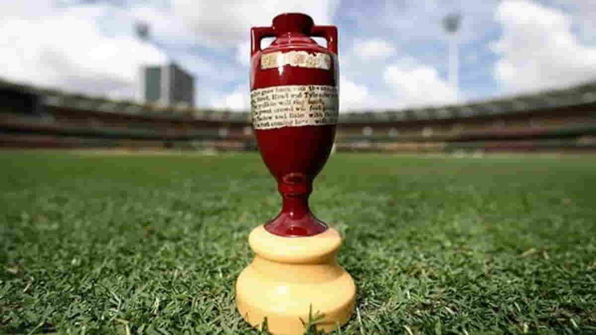The 5 most legendary Ashes series of all time