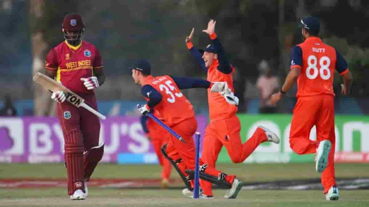 ODI World Cup 2023 Qualifiers: Super Six Preview