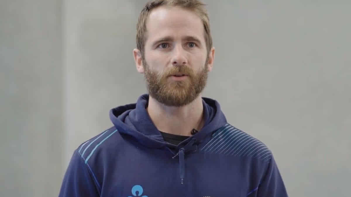 Kane Williamson