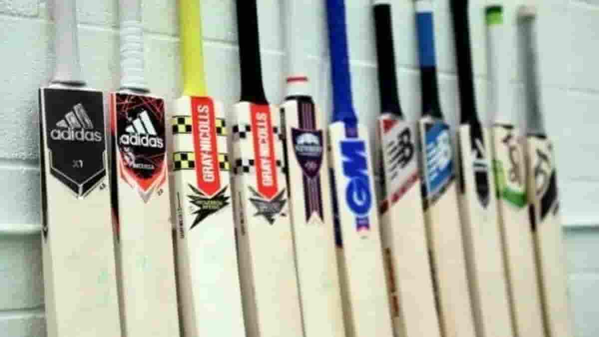 Types of Cricket Bats Unveiled - Size, Material, Weight, and Top Brands