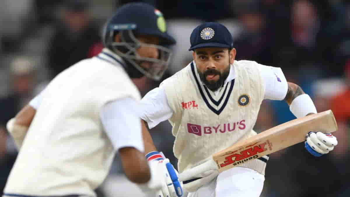 WTC Final: Indian players switch from IPL to Test cricket