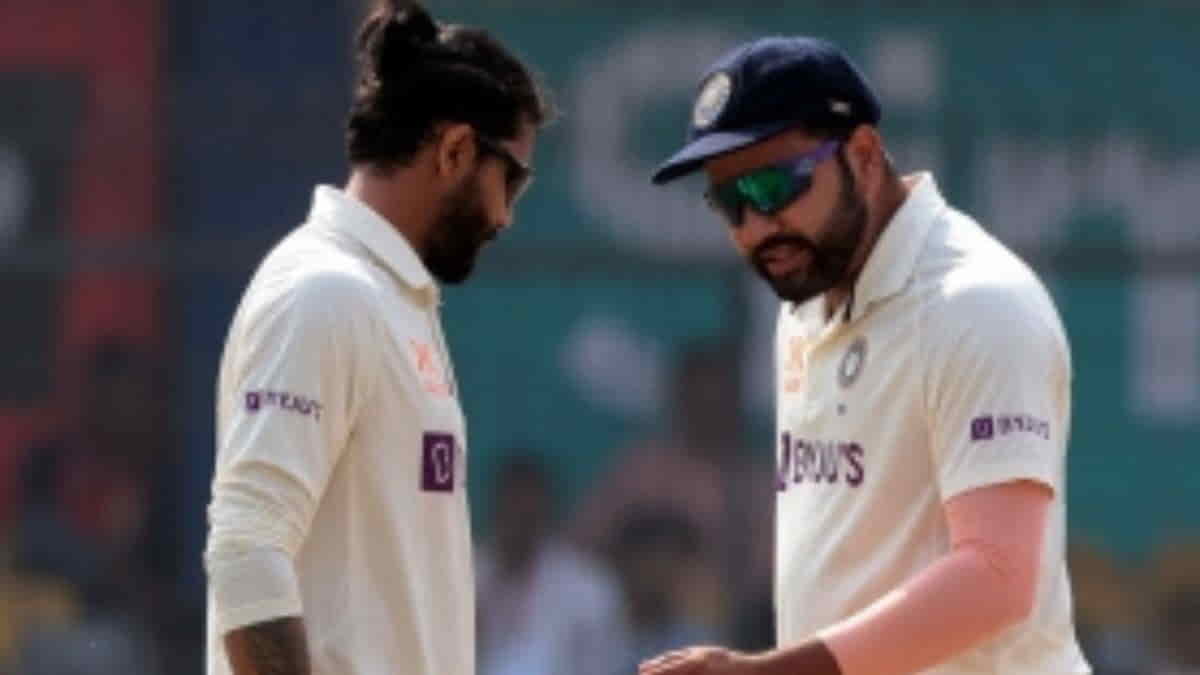 jadeja