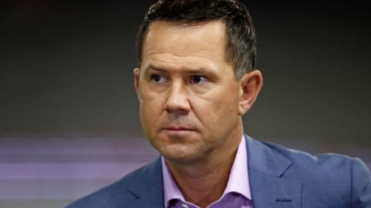 PONTING