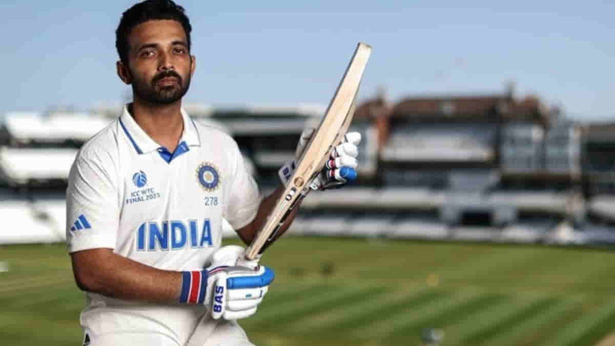 Rahane