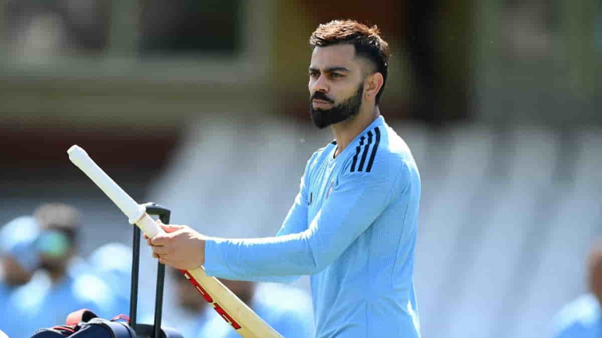 Breach of Contract': BCCI Bosses Displeased with Virat Kohli's Instagram Post