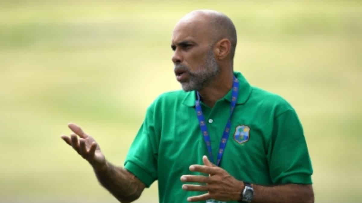 West indies announce search for new director of cricket as Jimmy Adams' contract set to expire