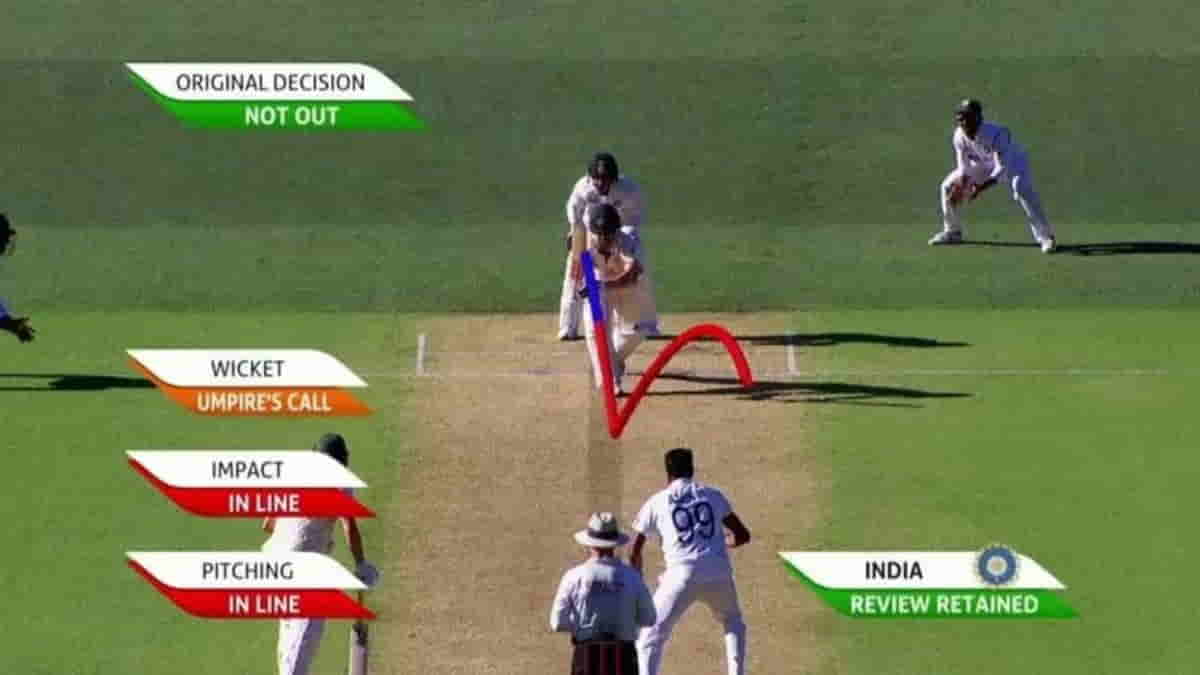 What is umpire’s call in cricket A Simple Explanation