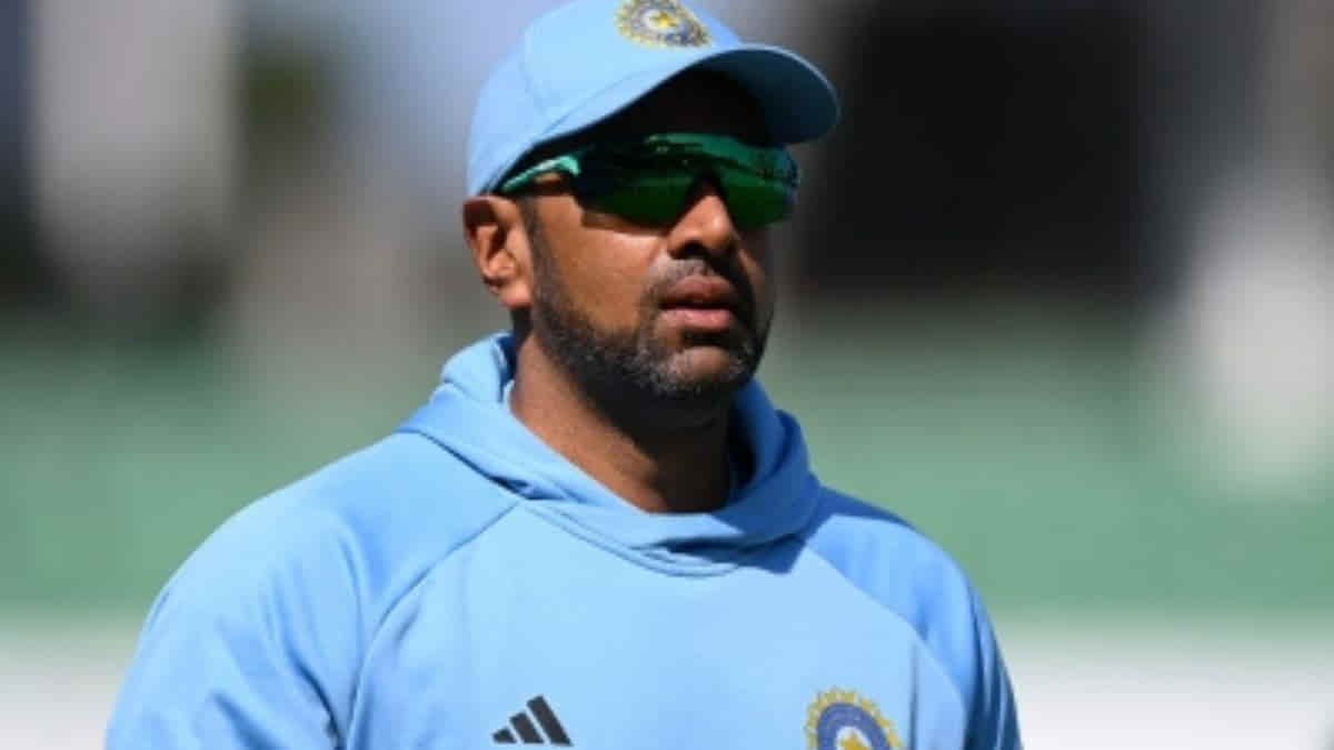Ashwin Returns as India Opts to Bowl First in 1st ODI Against Australia