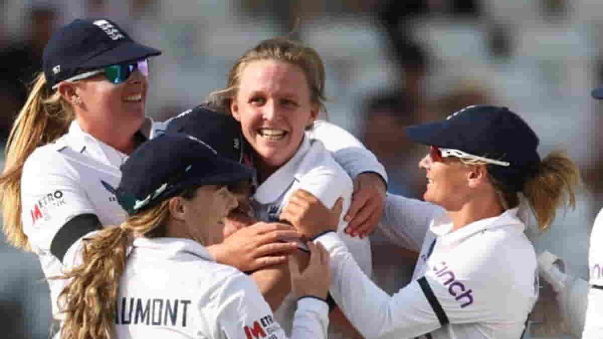 Most Runs In Women's ODI Cricket: Top 10 Highest Run-Scorers