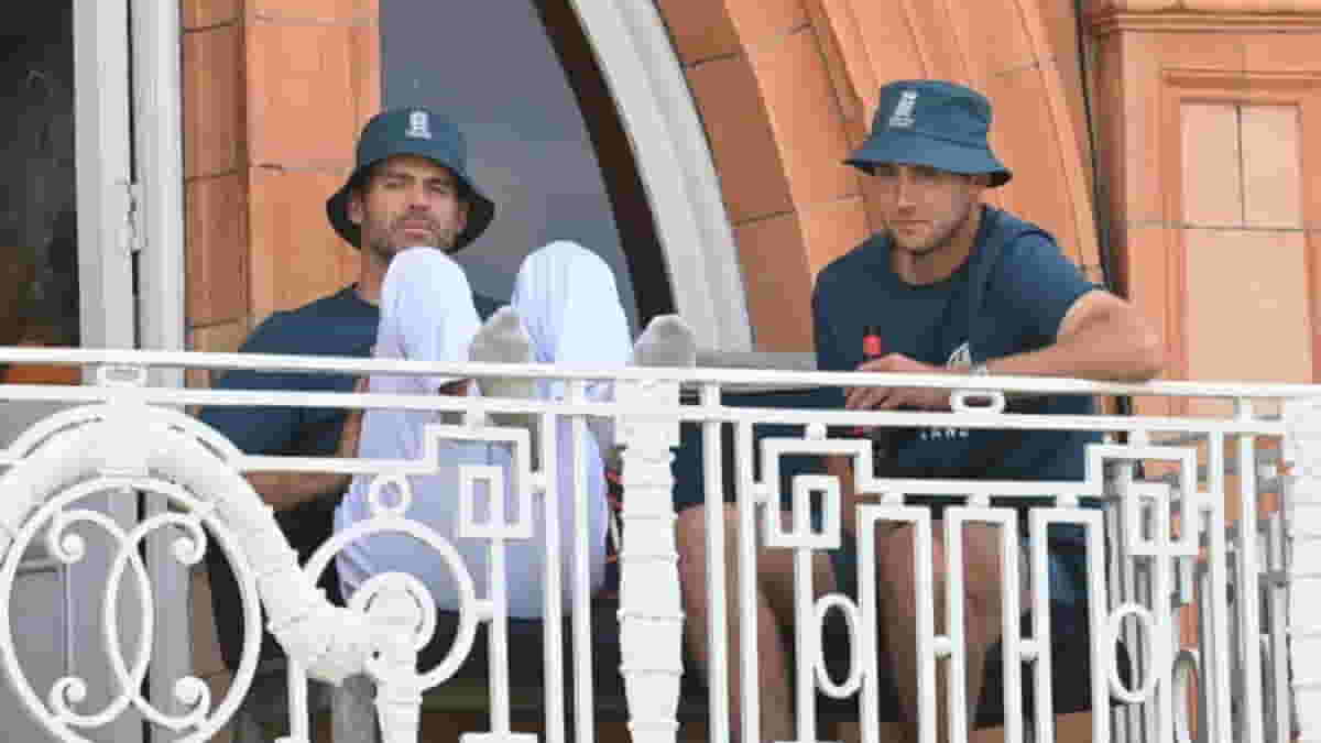 Ashes 2023: Anderson rested as Woakes, Wood and Ali included in England playing XI for third Test